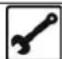 Lescha TSL 315 TP - Symbols of the instructions manual - 4
