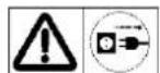 Lescha TSL 315 TP - Remplacement de la lame - 1