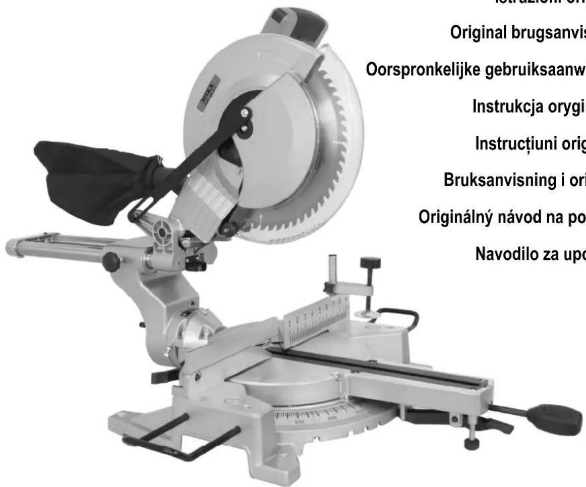 ATIKA KGSZ 305 N-2 - 1
