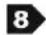 ATIKA KGSZ 305 N-2 - Changing the saw blade - 3