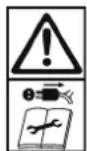 ATIKA LSH 3000-2 - Possible faults - 1