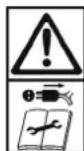ATIKA LSH 3000-2 - Care and maintenance - 1