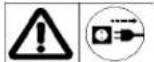 ATIKA T 250 ECO-3 - Notes on saw blade change - 1