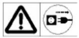 ATIKA T 250 ECO-3 - Onderhoud en reiniging - 1