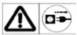 ATIKA T 250 ECO-3 - Entretien et nettoyage - 1