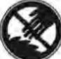 ATIKA T 250 ECO-3 - Laitteen symbolit - 6