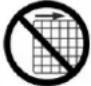ATIKA BWS 500-2 - Symbols operating instructions - 12