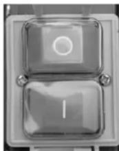 ATIKA BWS 500-2 - Switching on - 3
