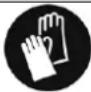 ATIKA BWS 500-2 - Symbols operating instructions - 6