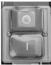 ATIKA BWS 500-2 - Inschakelen - 1