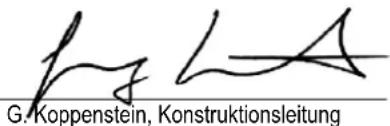 ATIKA BWS 500-2 - EG-Konformitätserklärung - 1