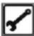 ATIKA BWS 500-2 - Conduct in the case of blocked saw blade due to stuck wood pieces - 1