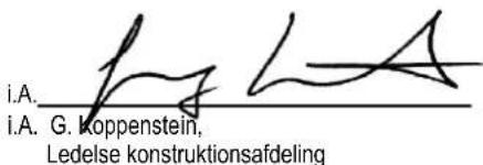 ATIKA BWS 500-2 - DIN EN ISO 3746:2010 - 1