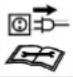 ATIKA BWS 500-2 - Symbols operating instructions - 14