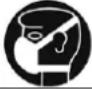 ATIKA BWS 500-2 - Symbols operating instructions - 9
