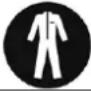 ATIKA BWS 500-2 - Symbols operating instructions - 10
