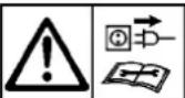 ATIKA T 250 N-3 - Symbols machine - 4