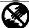 ATIKA KGS 210 N - Apparatets symbole - 5