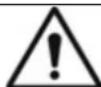 ATIKA KGS 210 N - Apparatets symbole - 1