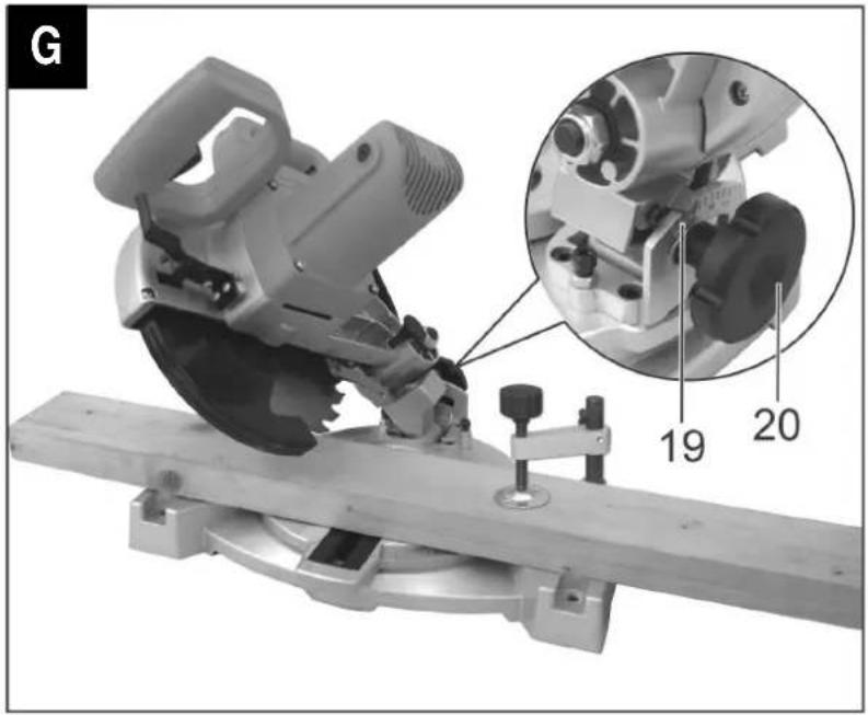 ATIKA KGS 210 N - 1