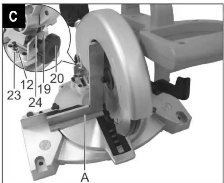 ATIKA KGS 210 N - KGS 210 N - 3