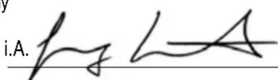 ATIKA KGS 210 N - Duly authorised person for the compilation of technical documents: - 1
