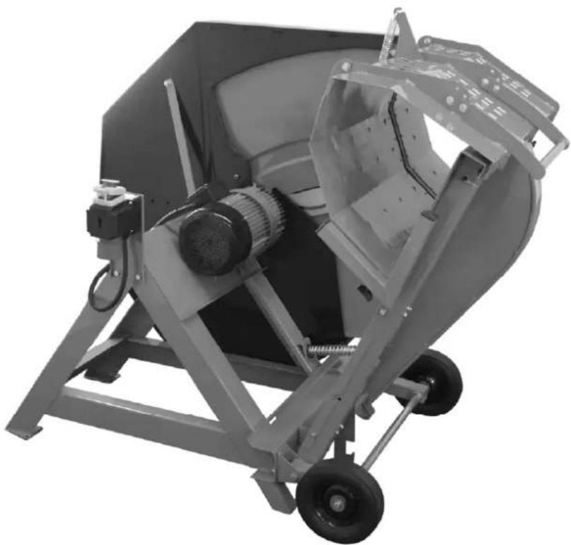 ATIKA BWS 700 N-2 - 5