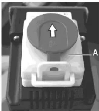 ATIKA BWS 700 N-2 - On/Off switch - 1