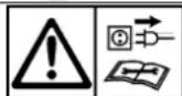 ATIKA BWS 700 N-2 - Symbols machine - 9