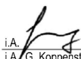 ATIKA BWS 700 N-2 - ES Prehlasein o zhode - 1
