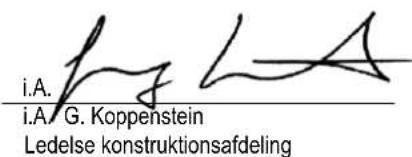 ATIKA BWS 700 N-2 - EU-overensstemmelseserklaering - 1