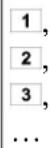 ATIKA BWS 700 N-2 - Symboles figurant sur la notice d'instructions - 1