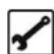 ATIKA T 250 ECO-2 - Fit the longitudinal stop to the saw table plate. - 1