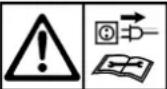 ATIKA T 250 ECO-2 - Symbols machine - 4