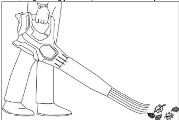 ATIKA LBC 40-60 - Før arbejdsstart - 1