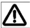 ATIKA LBC 40-60 - Possible faults - 1