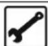ATIKA LBC 40-60 - Symbole Betriebsanleitung - 4