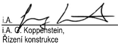 ATIKA LBC 40-60 - ES – Prohlášení o shodě - 1