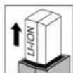 ATIKA LBC 40-60 - Symbols machine - 7