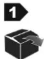 ATIKA LBC 40-60 - Lever hoeveelheid - 1