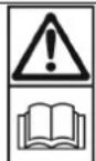 ATIKA LBC 40-60 - Symboles utilisés sur ces appareils - 1