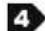 ATIKA LBC 40-60 - Inserting the battery - 2