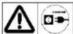 ATIKA HT 315 - Almacenamiento - 1