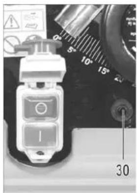 ATIKA PTK 250 S - Inschakelen - 3