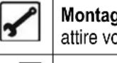 ATIKA PTK 250 S - Symbolique de ces instructions de service - 4