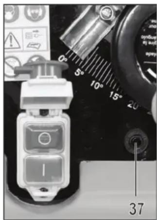ATIKA PTK 250 S - Conectarea - 3