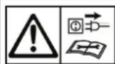 ATIKA PTK 250 S - Symbols machine - 2