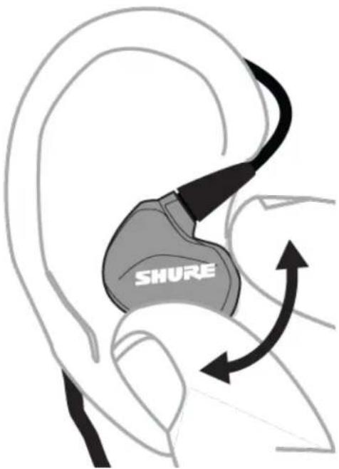 SHURE
