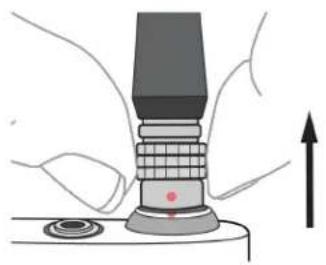SHURE KSE1200 - Étape 1 : Connecter sans risque les écouteurs à l'amplificateur - 1
