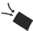 ATIKA LSHC 40-70 - Instructions for using as vac/shredder - 1